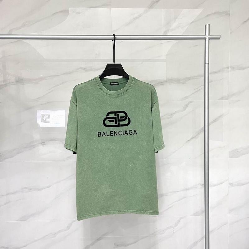 Balenciaga Men's T-shirts 149